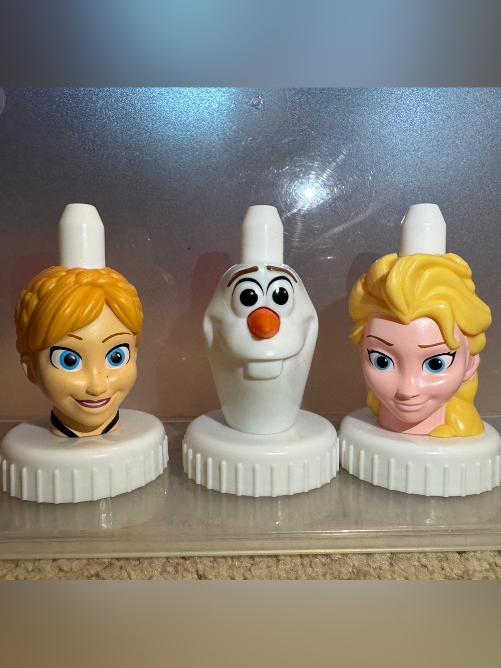 Good2Grow Frozen Toppers